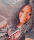 Rencontre Femme Cameroun à Yaoundé : Laquaine, 24 ans
